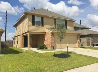 5855 Long Arbor Ln, Katy, TX 77449