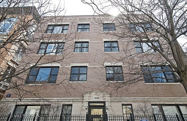 1st image of 1025 W Buena Ave APT 3W