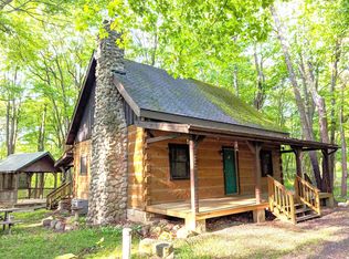 12710 Jack Run Rd, Rockbridge, OH 43149