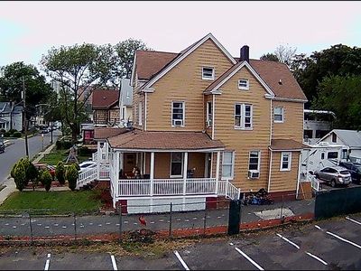 108 Gamewell St, Hackensack, NJ, 07601