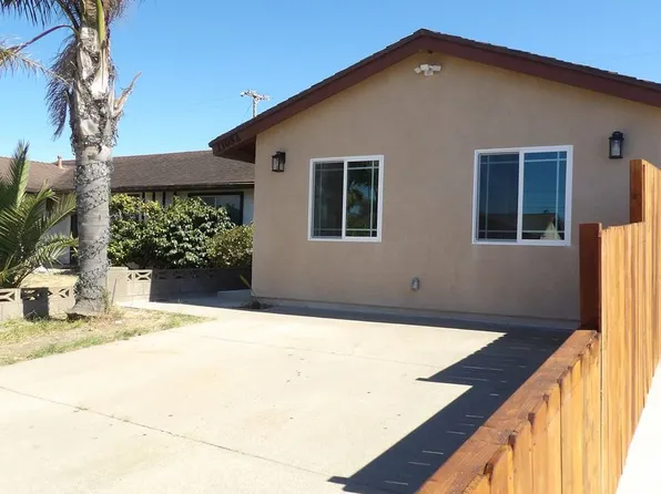 1108 W Hickory Ave #A, Lompoc, CA 93436