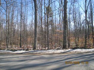 0 Old Westminster, Hubbardston, MA 01452