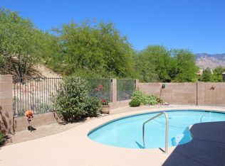 1633 E Moonshroud Dr, Oro Valley, AZ 85737