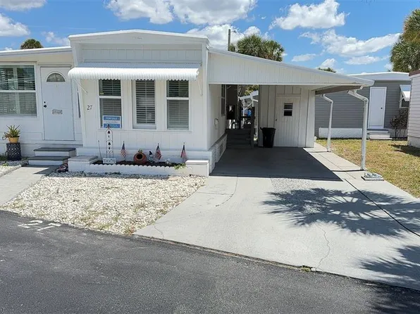 4851 W GANDY BOULEVARD #B13L27, TAMPA, FL 33611