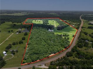80/AC Fm 1372 Rd, North Zulch, TX 77872