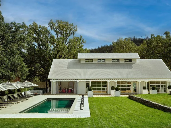 4553 Chiles Pope Valley Road, St. Helena, CA 94574