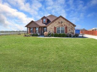 321 Montana Ct, Rhome, TX 76078