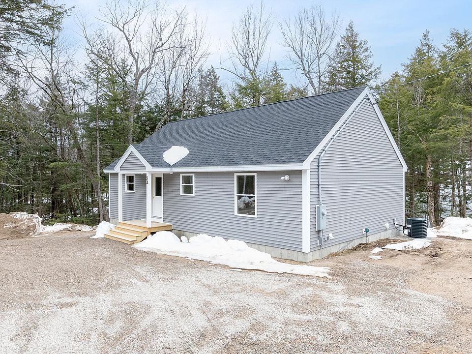 24 Scribner Hill Extension, East Wakefield, NH 03830 Zillow