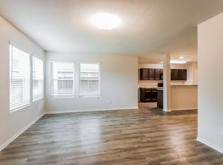 17470 Linthorne St, Humble, TX 77346