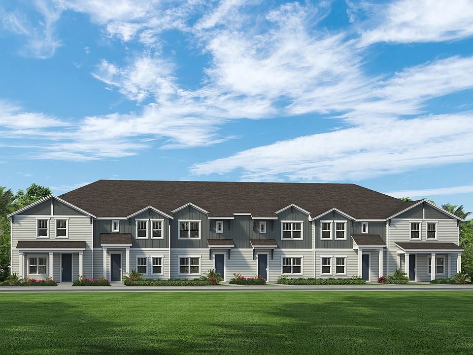 Exterior Design Craftsman