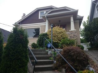 106 N 74th St, Seattle, WA 98103