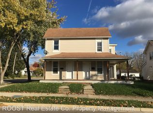 500-502 S Belmont Ave, Springfield, OH 45505