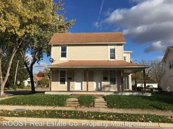 500-502 S Belmont Ave, Springfield, OH 45505