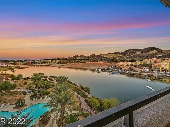 29 Montelago Blvd Unit 550, Henderson, NV 89011