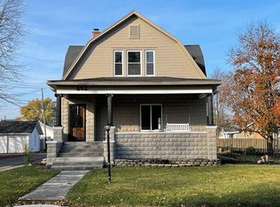 852 Hurd Ave, Findlay, OH 45840