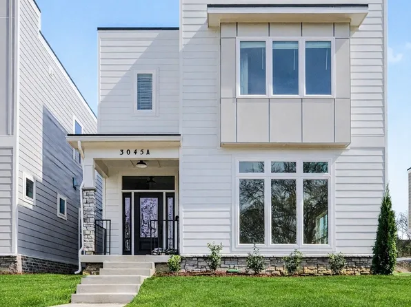 3045A Hillside Rd Lot 3, Nashville, TN 37207