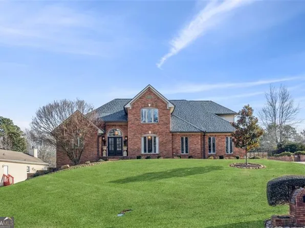 5895 Chimney Springs Rd, Buford, GA 30518