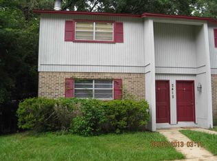 2412 Ramblewood Ct #A, Tallahassee, FL 32303