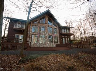 538 Haystack Dr, Zion Grove, PA 17985
