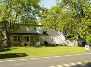 522 County Road 579, Hampton, NJ 08827