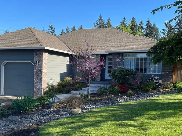 14926 SE Lowell Ln, Sherwood, OR 97140