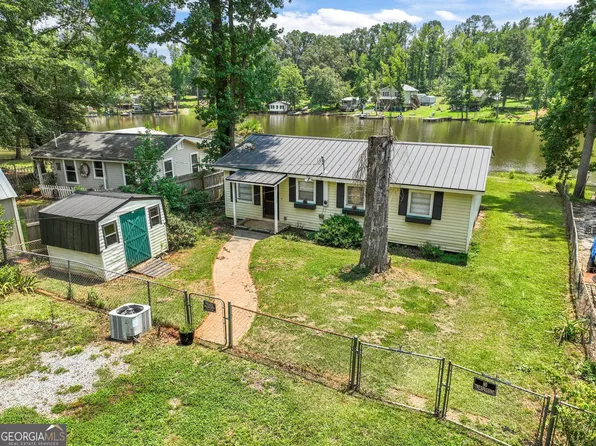 178 Southern Shores Rd, Jackson, GA 30233