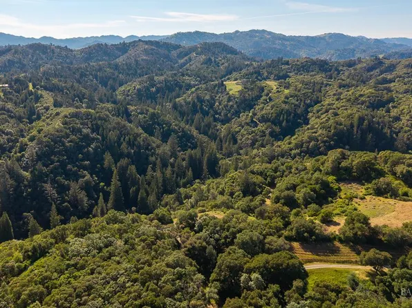 0 West Dry Creek Road, Healdsburg, CA 95448