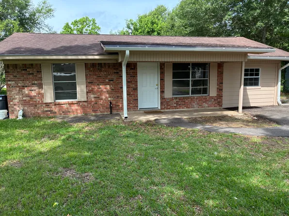 803 Thompson St, Lufkin, TX 75904