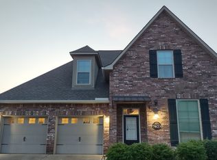 7023 Myrtle Bluff Dr, Baton Rouge, LA 70810