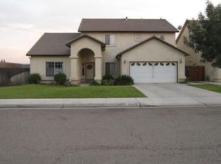 1003 Maple Ave, Fowler, CA 93625
