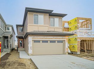 4645 Kinsella Lndg SW, Edmonton, AB T6W4K1