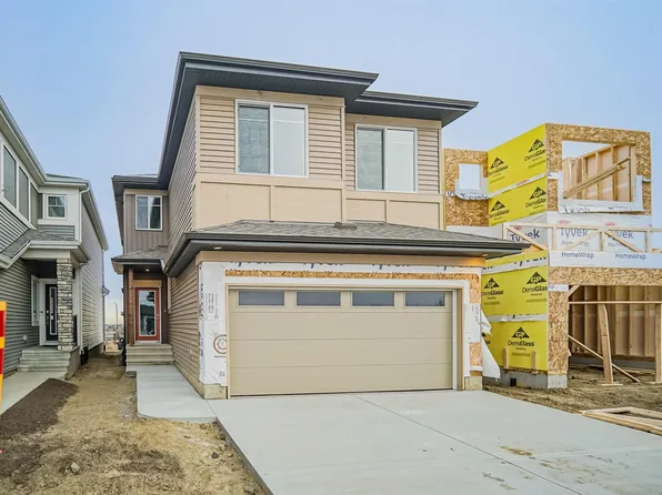 4645 Kinsella Lndg SW, Edmonton, AB T6W 4K1