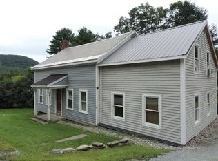 2955 E Wells Rd, Wells, VT 05774