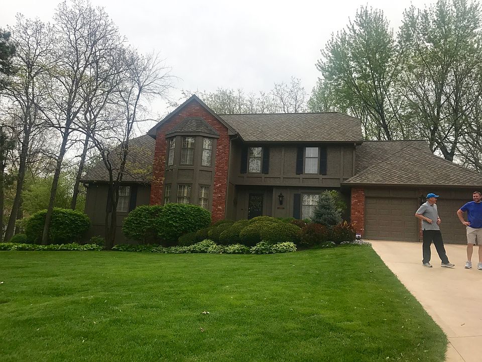 Front view