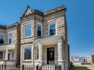 1336 N Ridgeway Ave, Chicago, IL 60651