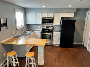 15 Bower St #1, Bangor, ME 04401