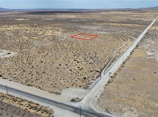0 County Line Rd Lot 12, Palmdale, CA 93591