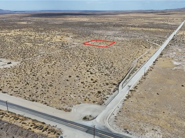 0 County Line Rd Lot 12, Palmdale, CA 93591