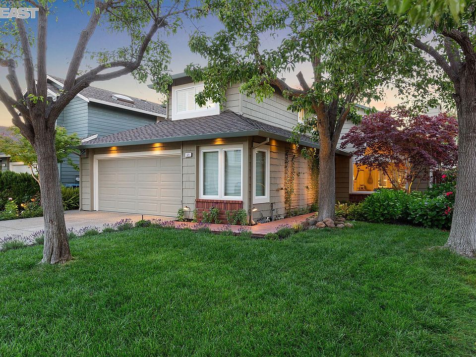 121 Shannon Cir, Alameda, CA 94502 Zillow