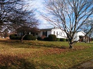 166 Rose Rd, Schellsburg, PA 15559