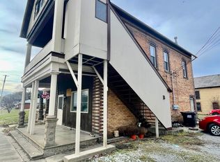 700 Market St #C, Darlington, PA 16115