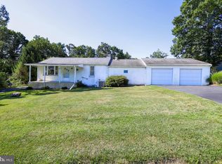 10572 Upper Strasburg Rd, Upperstrasburg, PA 17265