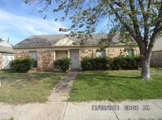 338 Legacy Dr, Dallas, TX 75217