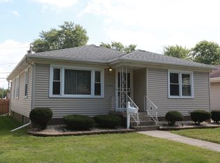 17949 Wentworth Ave, Lansing, IL 60438