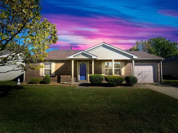 3732 Legacy Run, Owensboro, KY 42301