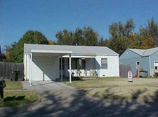 2130 W Walker St, Wichita, KS 67213