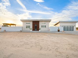 (Undisclosed Address), Joshua Tree, CA 92252