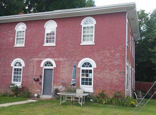 195 S Oak St, London, OH 43140