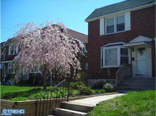 1308 Beech St, Norristown, PA 19401