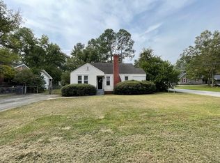 2122 Sanders Rd, Augusta, GA 30906